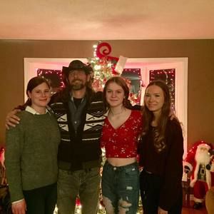 Meet your Posher, Genevieve